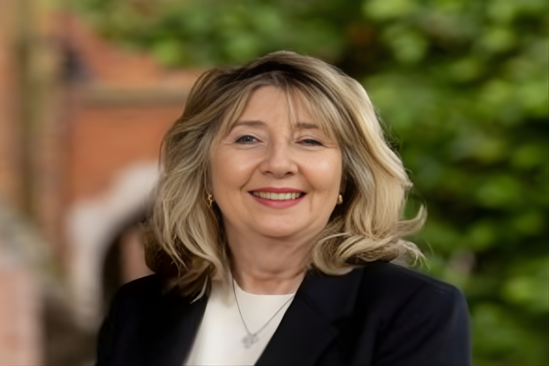 June Coppel